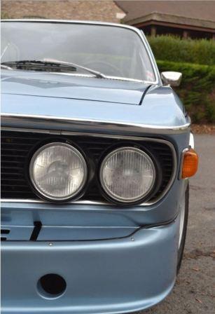 BMW 30 csl 2275227